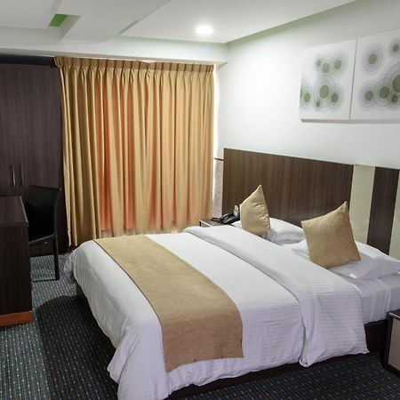 Hotel Alex Caracas Zewnętrze zdjęcie