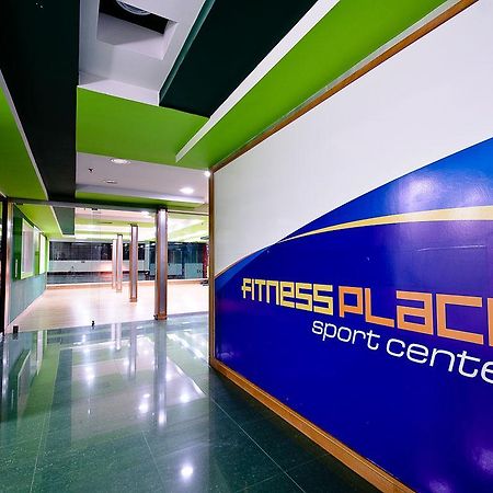 Hotel Alex Caracas Zewnętrze zdjęcie