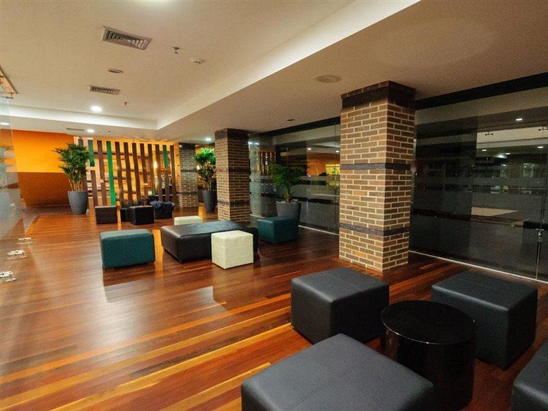 Hotel Alex Caracas Zewnętrze zdjęcie