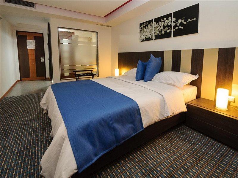 Hotel Alex Caracas Zewnętrze zdjęcie