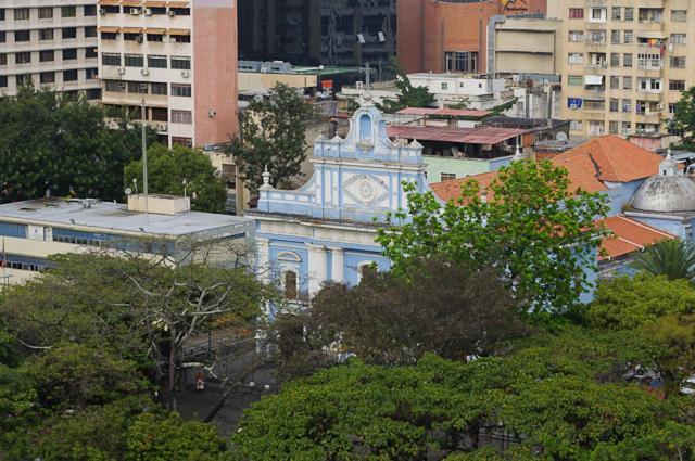 Hotel Alex Caracas Zewnętrze zdjęcie