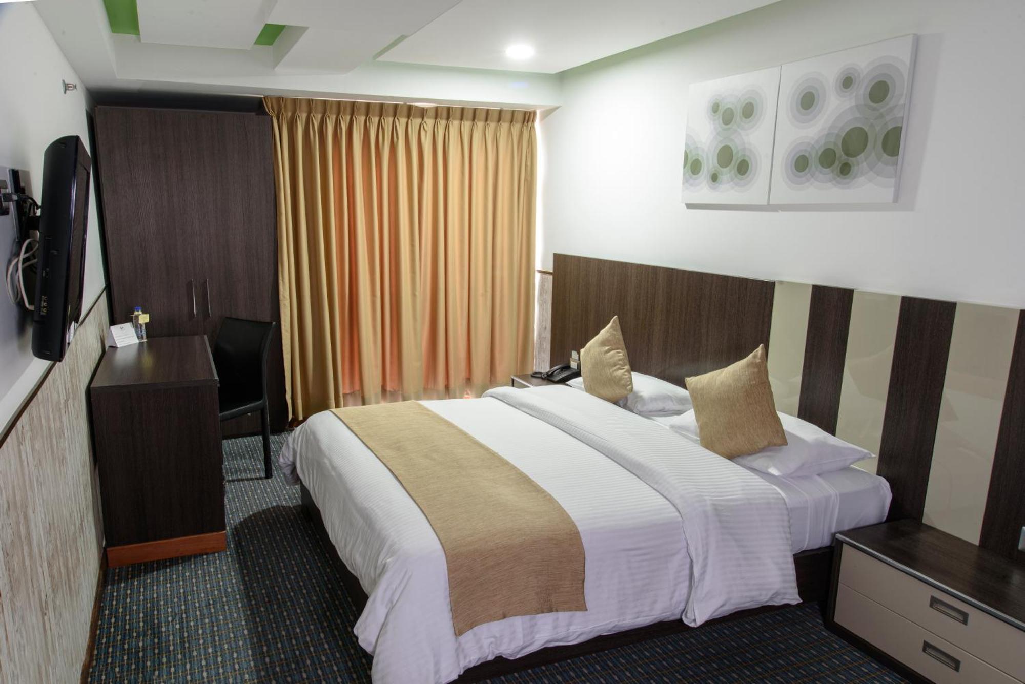Hotel Alex Caracas Zewnętrze zdjęcie