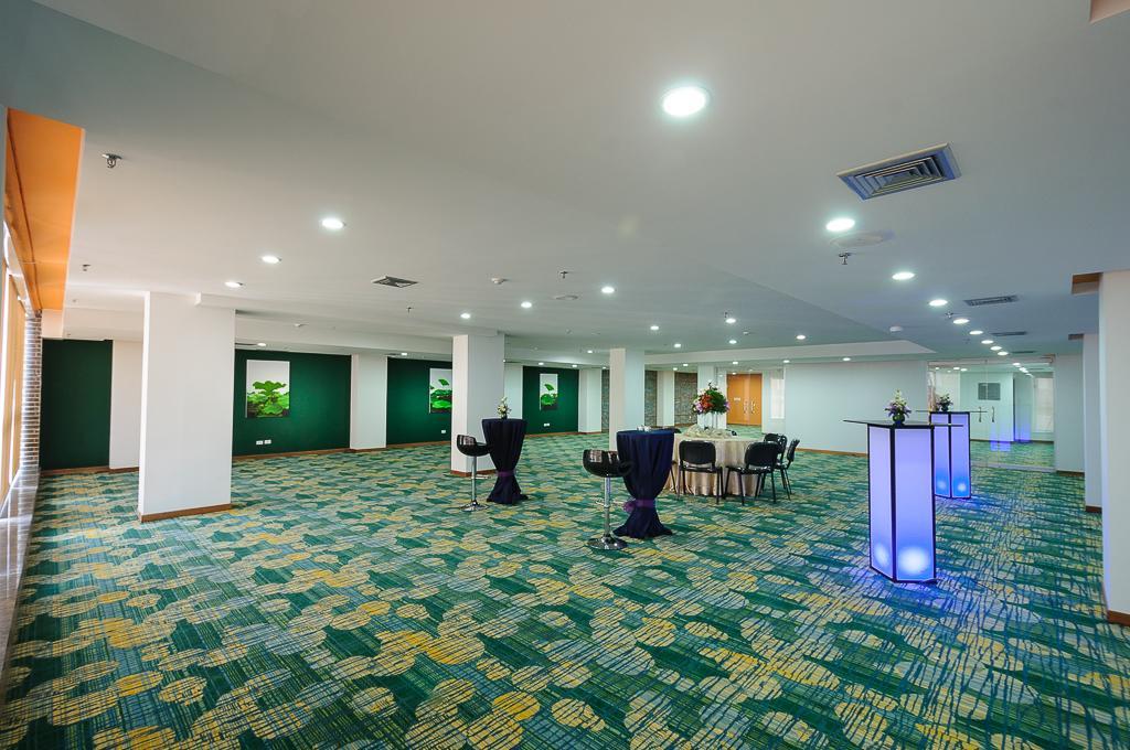 Hotel Alex Caracas Zewnętrze zdjęcie
