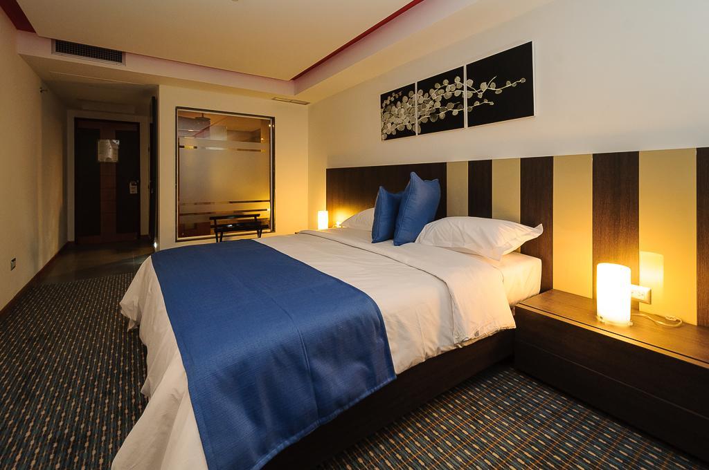 Hotel Alex Caracas Zewnętrze zdjęcie