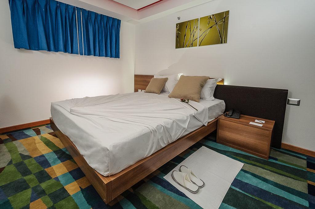 Hotel Alex Caracas Zewnętrze zdjęcie