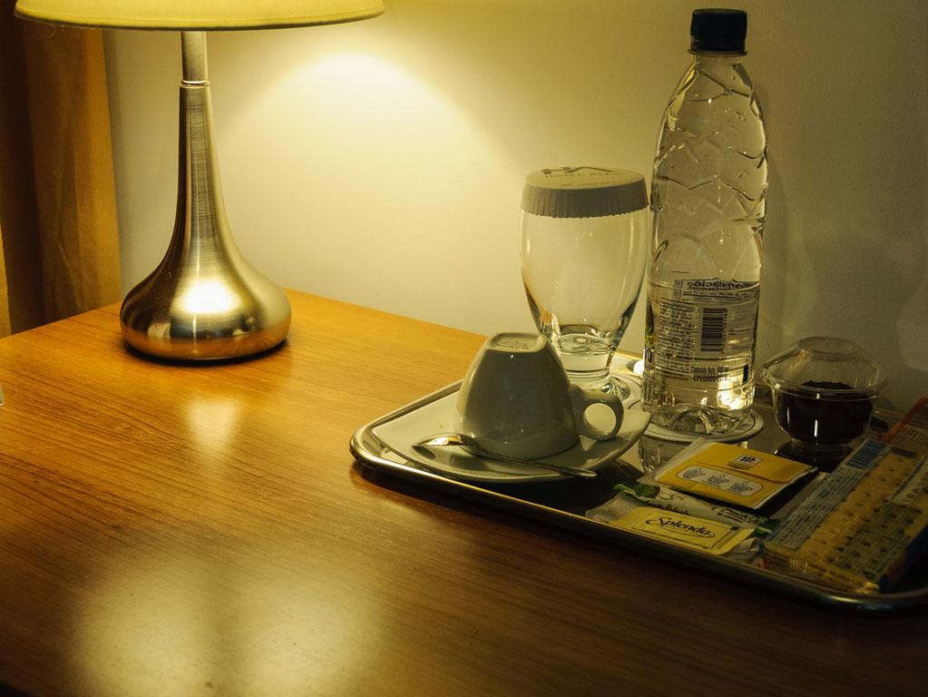 Hotel Alex Caracas Zewnętrze zdjęcie