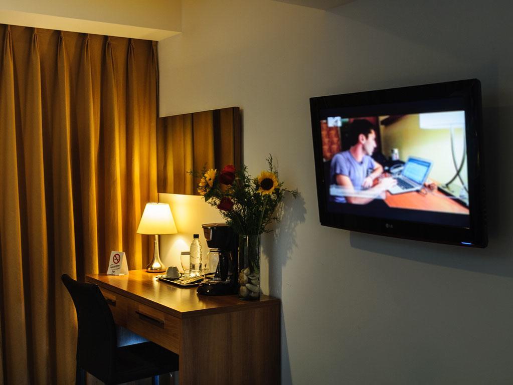 Hotel Alex Caracas Zewnętrze zdjęcie