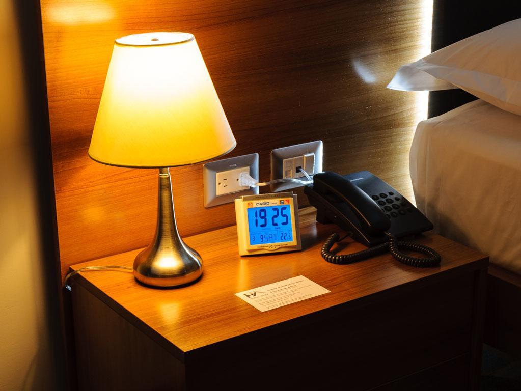 Hotel Alex Caracas Zewnętrze zdjęcie