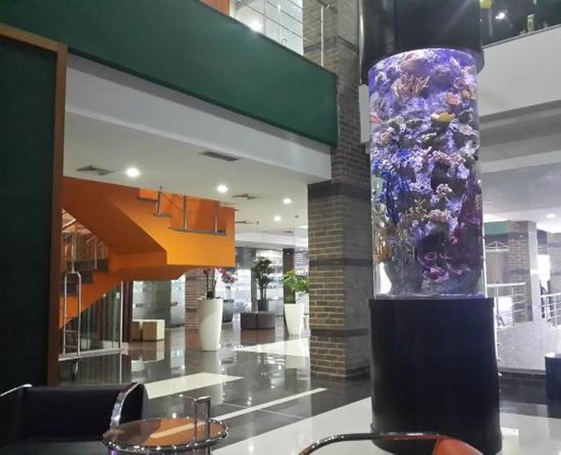 Hotel Alex Caracas Zewnętrze zdjęcie