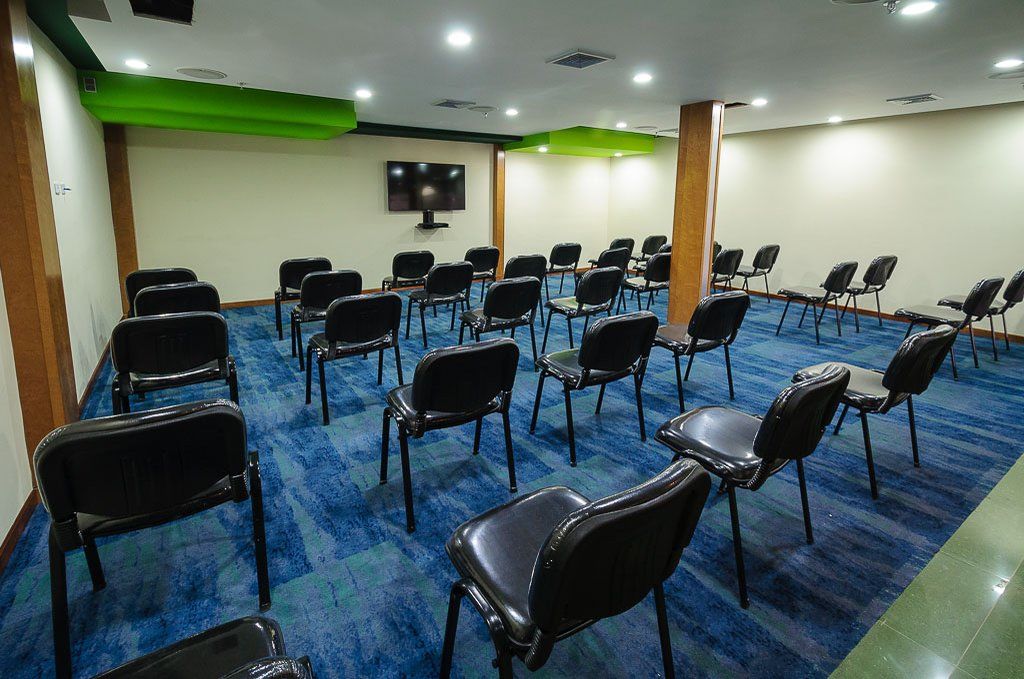 Hotel Alex Caracas Zewnętrze zdjęcie