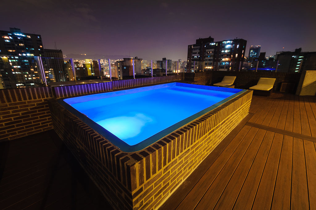 Hotel Alex Caracas Zewnętrze zdjęcie