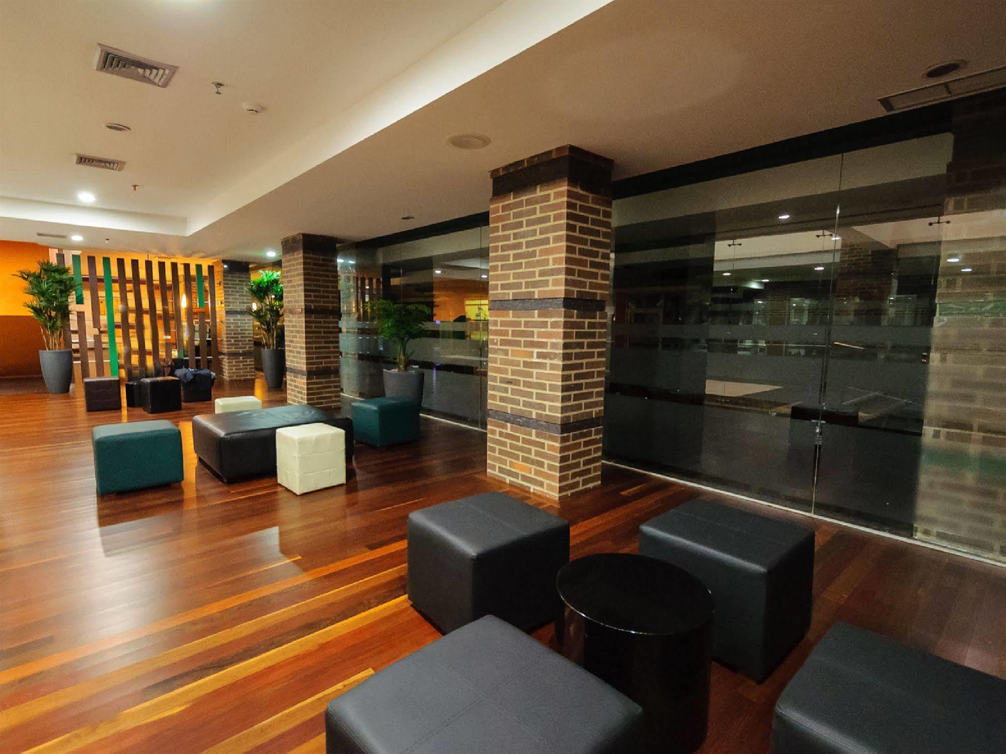 Hotel Alex Caracas Zewnętrze zdjęcie