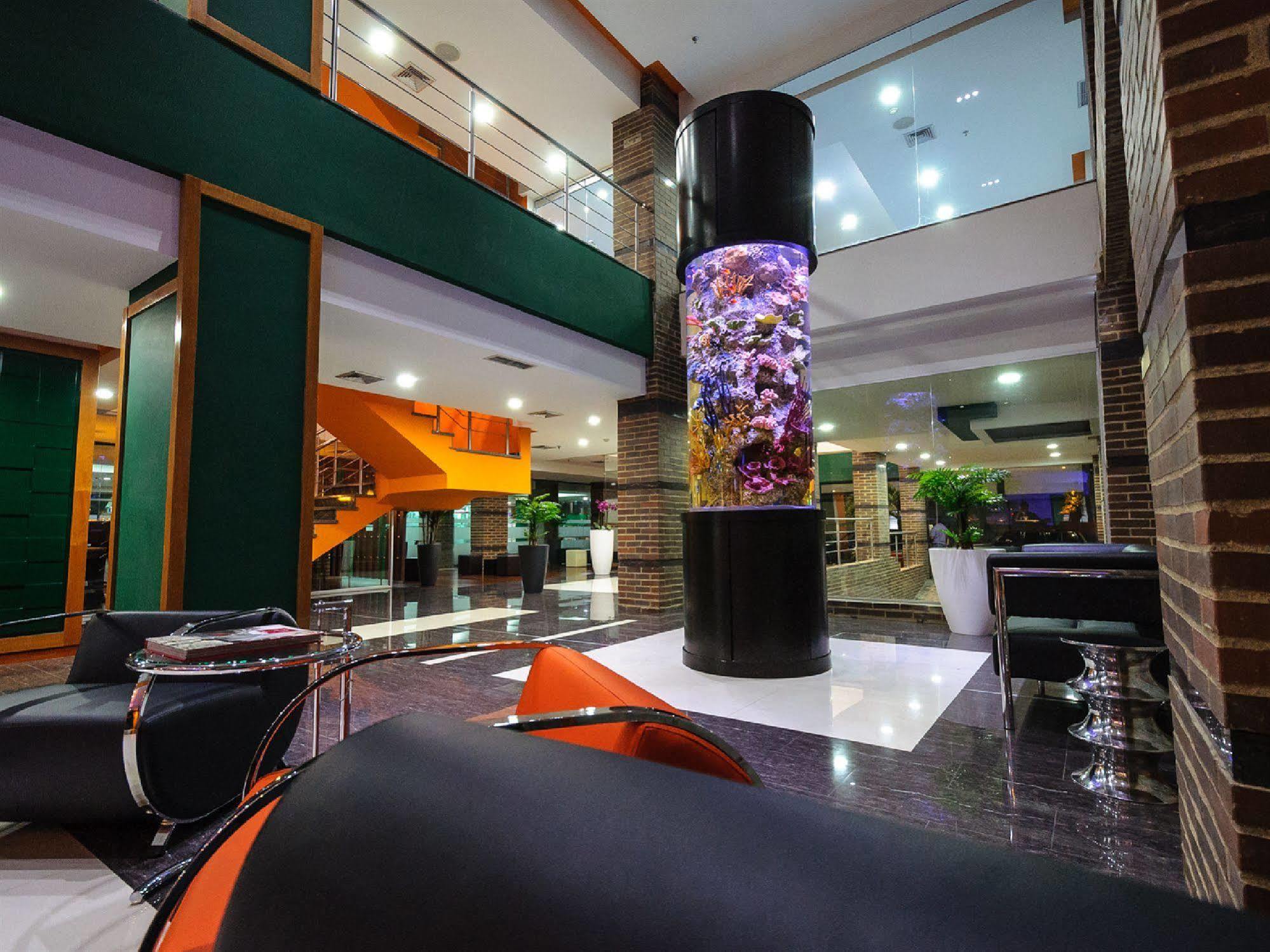 Hotel Alex Caracas Zewnętrze zdjęcie